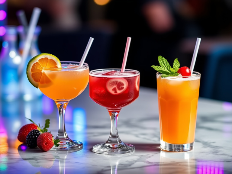 Carnival Drink Menu With Prices For 2026