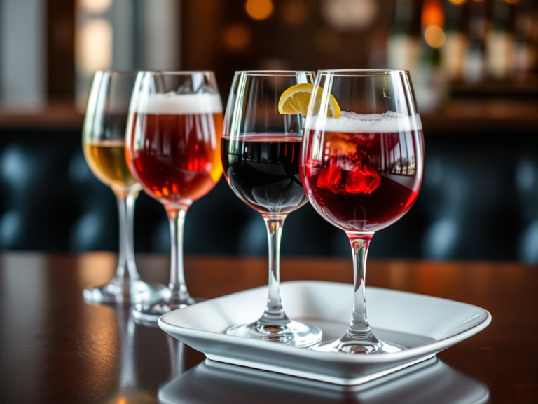 Carolina Ale House Drink Menu With Prices For 2026