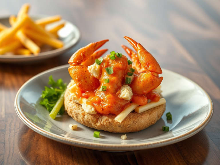Red Lobster Lunch Menu With Prices For 2026