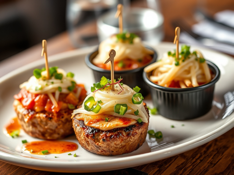 TGI Fridays Dinner Menu With Prices For 2026